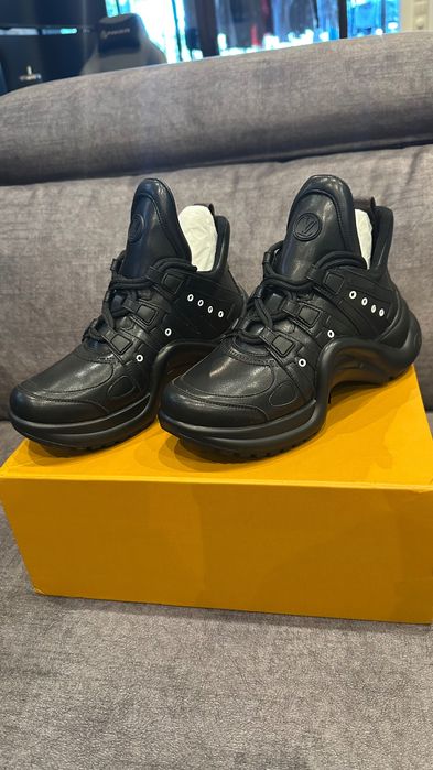 Louis Vuitton Archlight Sneakers
