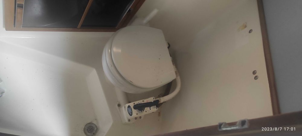 Sea Ray Sundacer 268