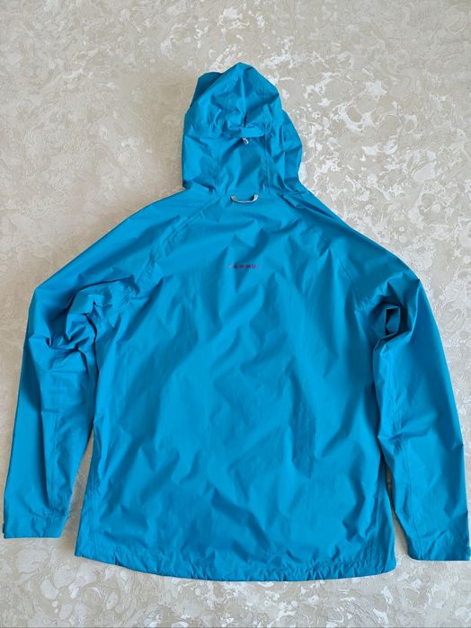 Вітровка Mammut Drytech