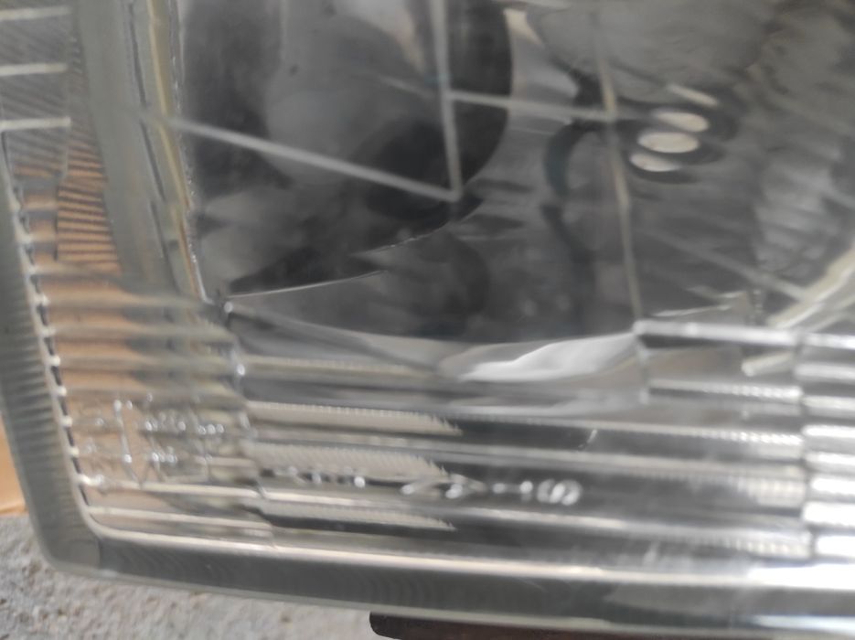 Ótica esquerda original Honda Civic