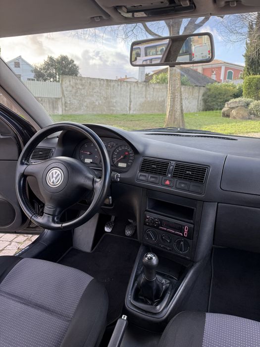 Volkswagen golf 4 1.9 tdi 150cv