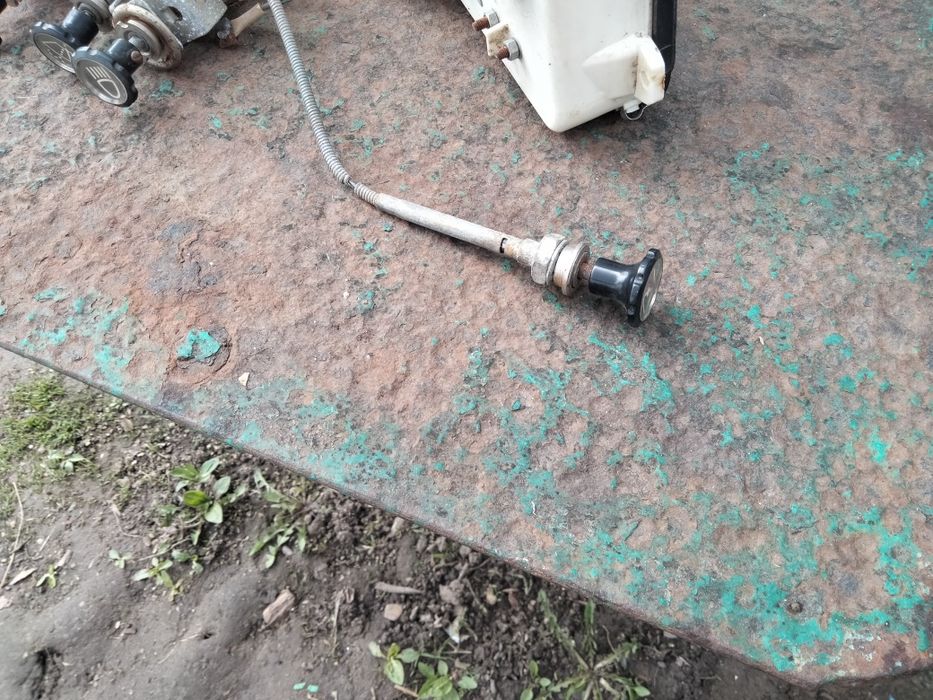 Продам запчасти на москвич