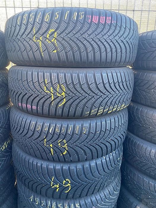 195/65r15 Hankook Winter RS2_6,8mm_4szt_(49)