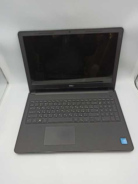 Ноутбук Dell 15.6" HD Celeron N3050 1.6GHz/DDR3-8Gb/HDD 500