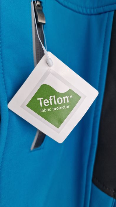 Piekns kurtka softshell