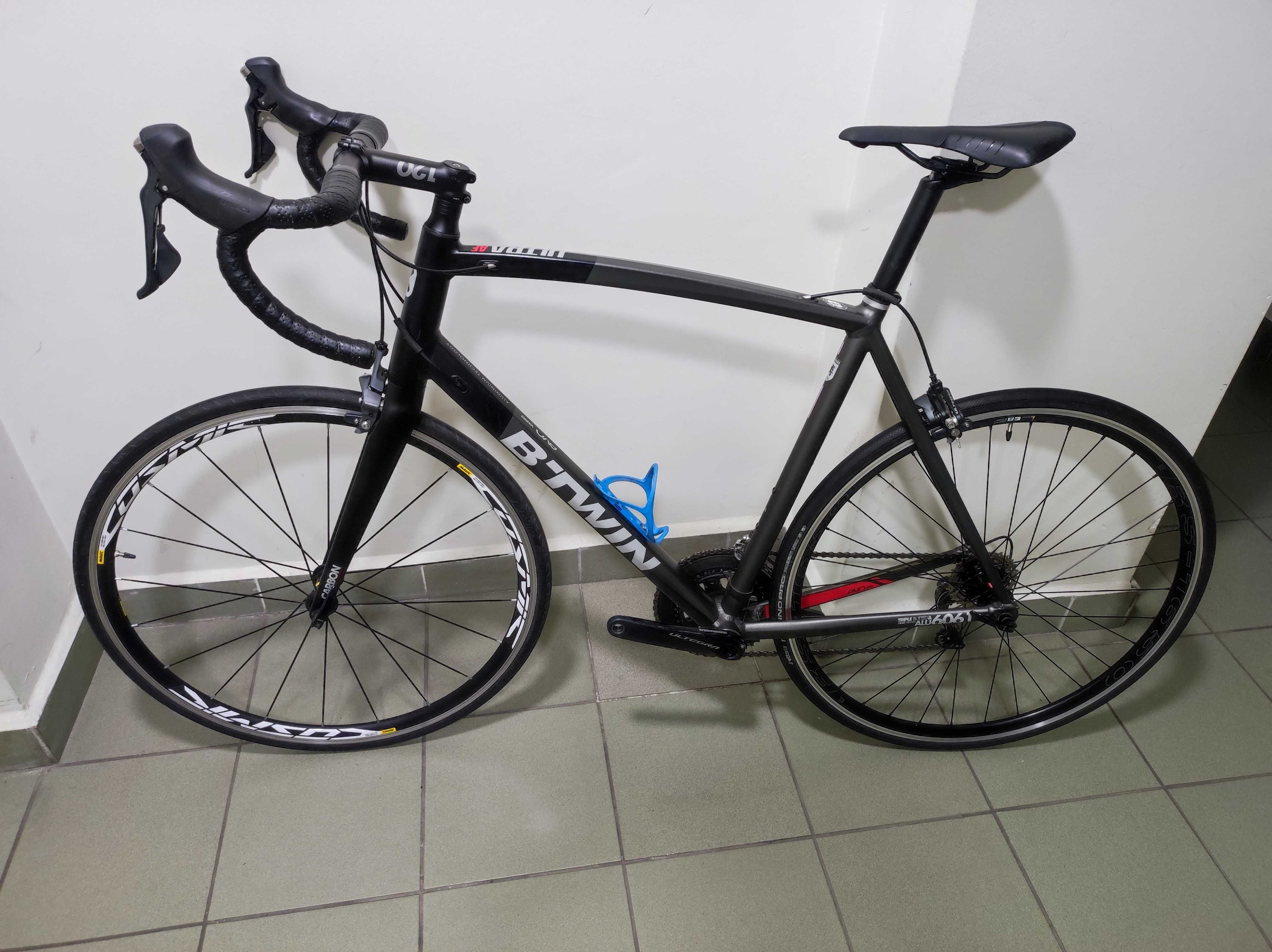 Btwin 920 af hotsell