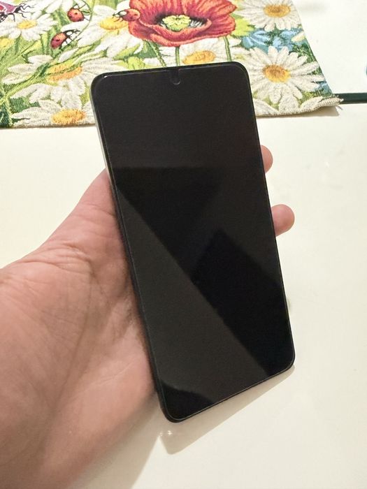 Samsung S25edge 256GB 12GB ram