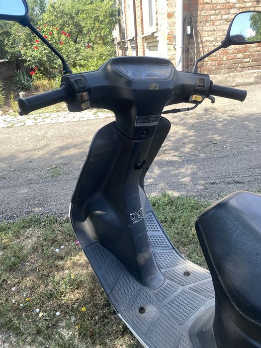 Honda Dio 18 в отличном состояние.