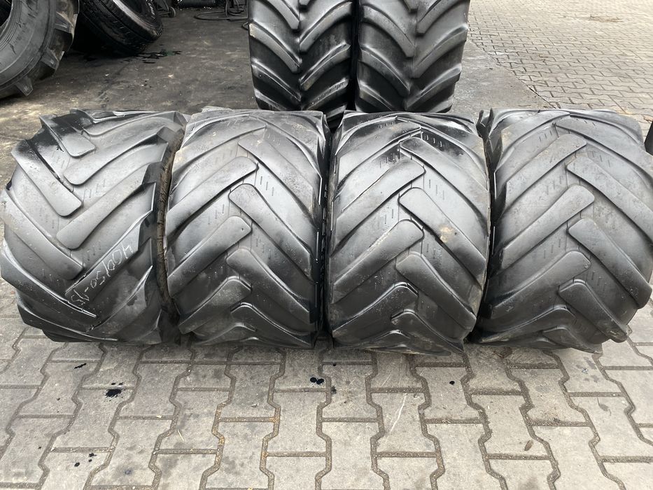 400/50r15 Starco