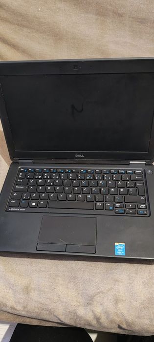 Dell Latitude E5250 i5