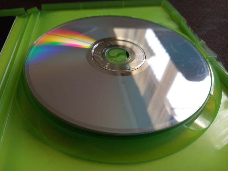 Gra Need For Speed Carbon na xbox 360 N.F.S.