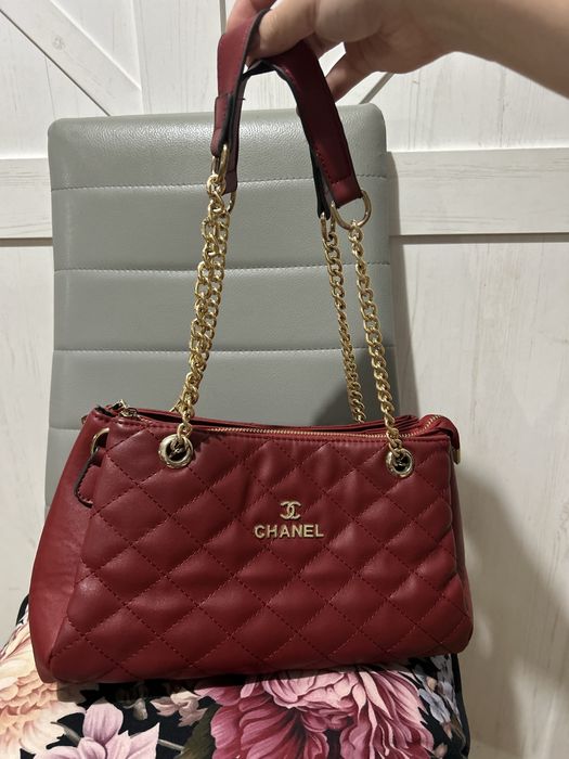 Torebka   CHANEL