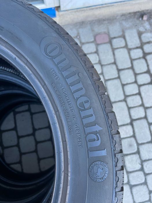 235/55R19 Continental CrossContact Winter Шини/Колеса/Зима Склад шин