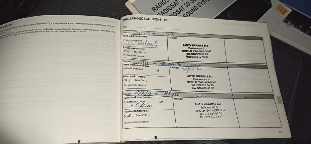 Рено Меган 3 Renault Megan 3 2011р.