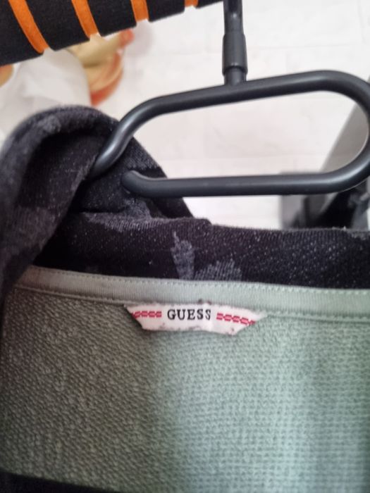 Bluza unisex GUESS