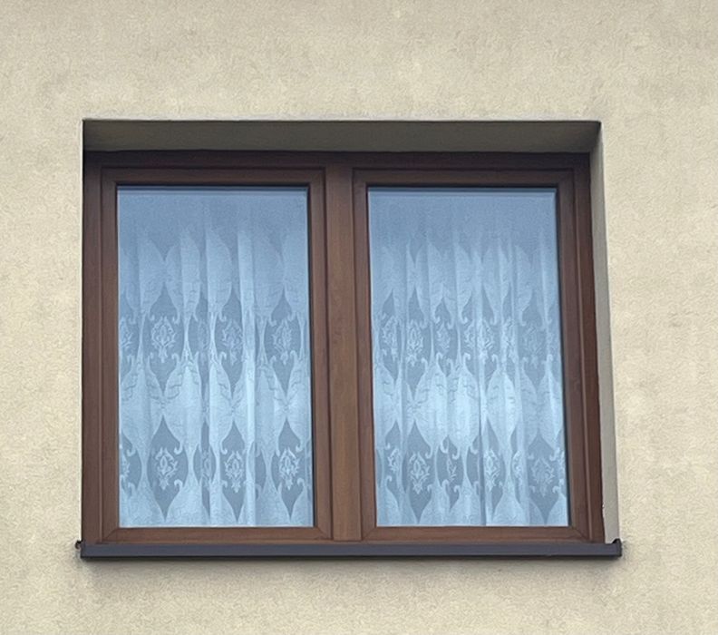 Sprzedam okna używane