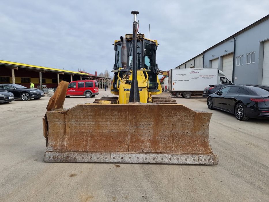 Продам бульдозер Komatsu D 51 px , 2014 г