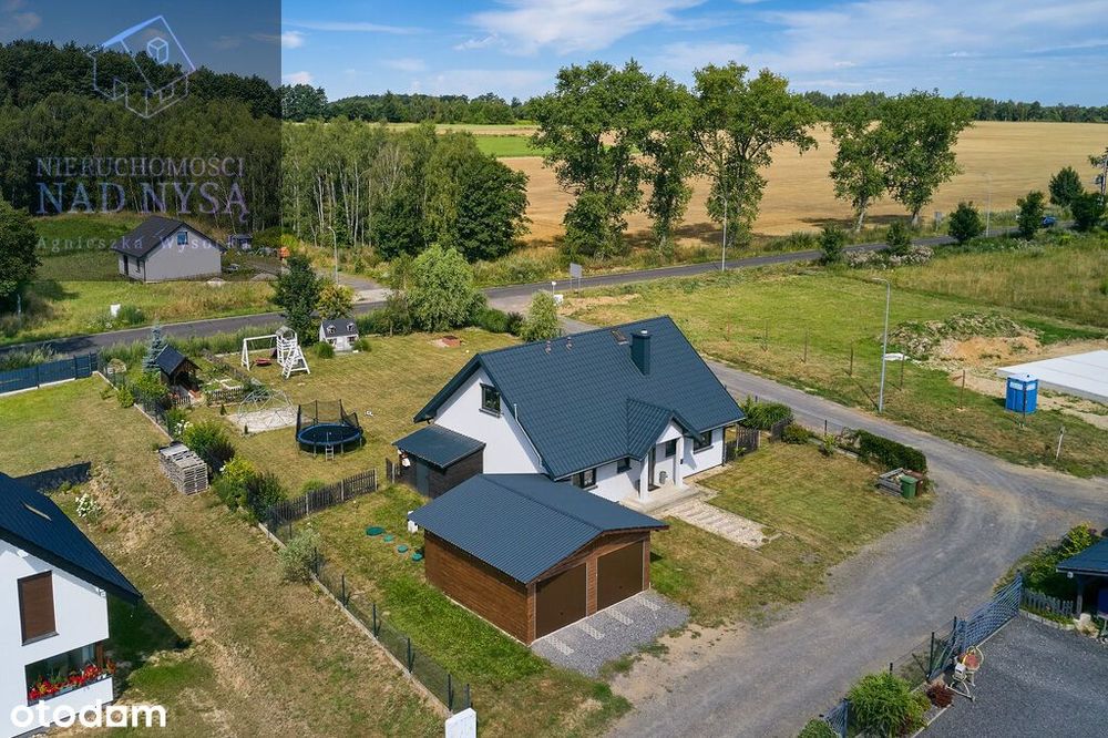 Dom – Studniska Dolne - Widok 2