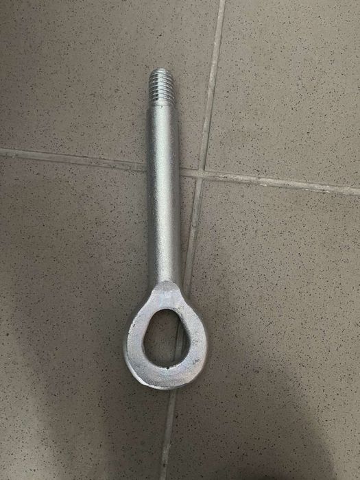 Буксировочний крюк Chevrolet Bolt EV EUV