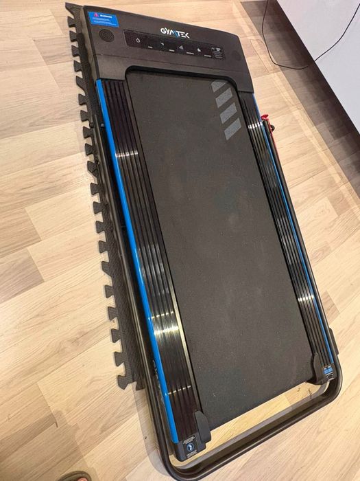 Bieżnia GYMTEX XT400
