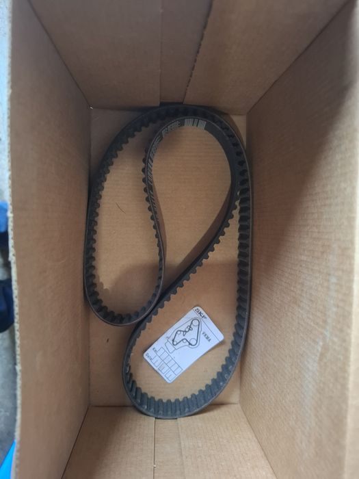 Ремонтный комплект ГРМ Шкода октавия тур