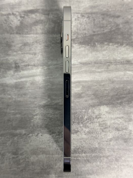 iPhone 13 Pro Max Silver 512GB