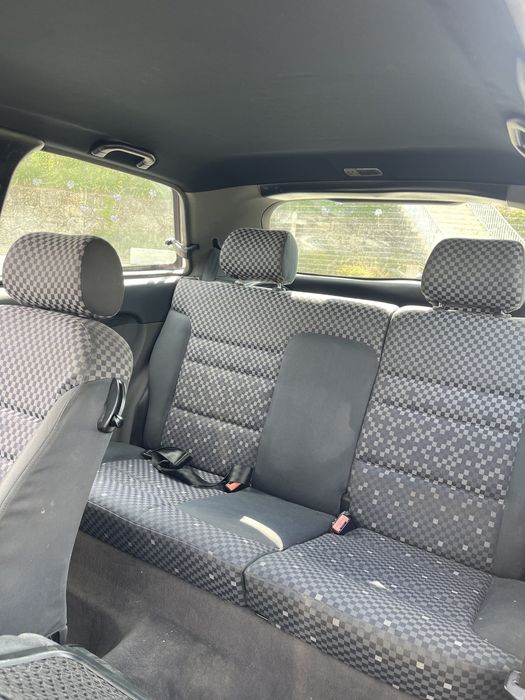 Audi a3 1.9 tdi 110cv