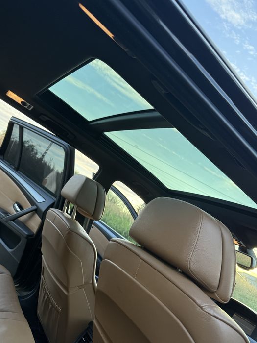 Bmw 525 d  M57 2008 r