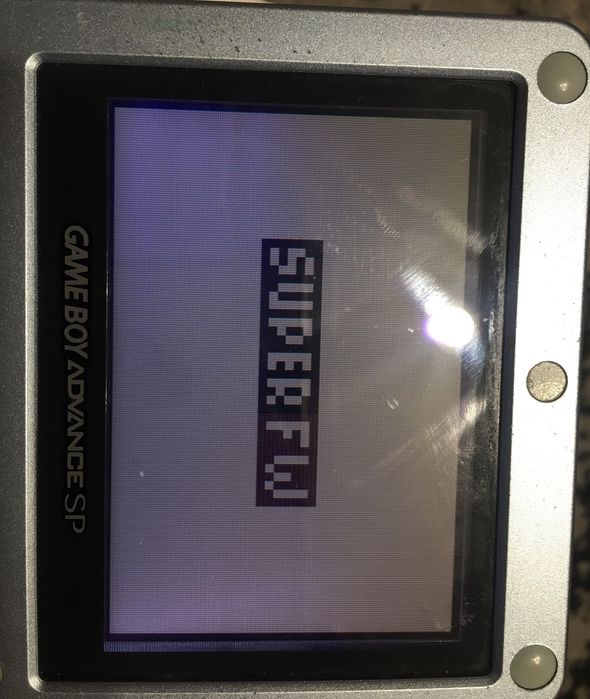 Super Card до Game boy