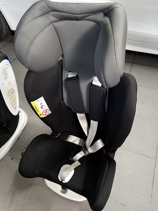Cadeiras Auto grupo 1 2 e 3 isofix