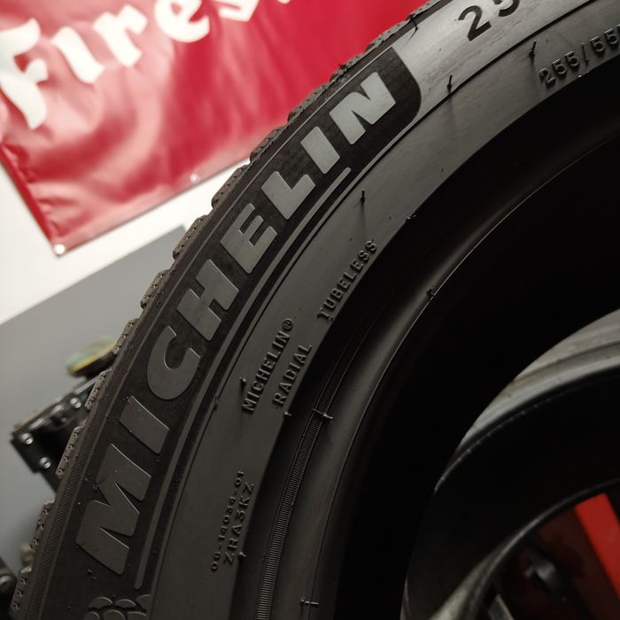 255/55/19 XL Michelin Cross Climate SUV