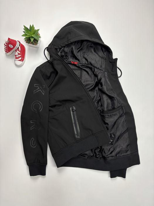 Куртка софтшелл Michael Kors Soft Shell Jacket оригинал size S