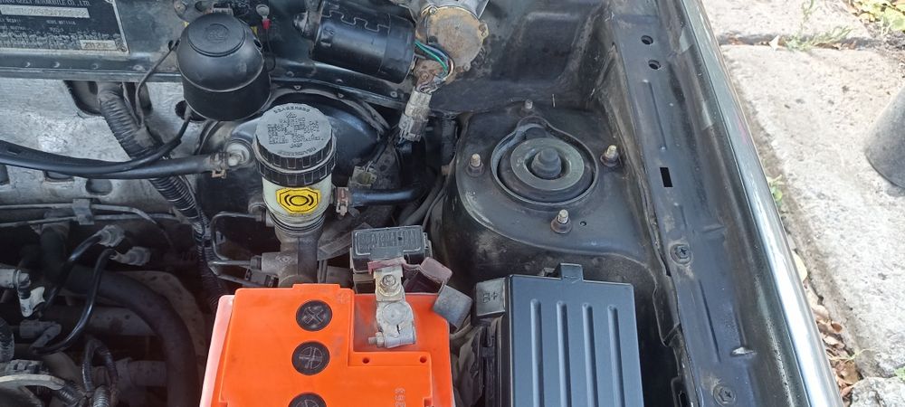 Продам Geely ck2