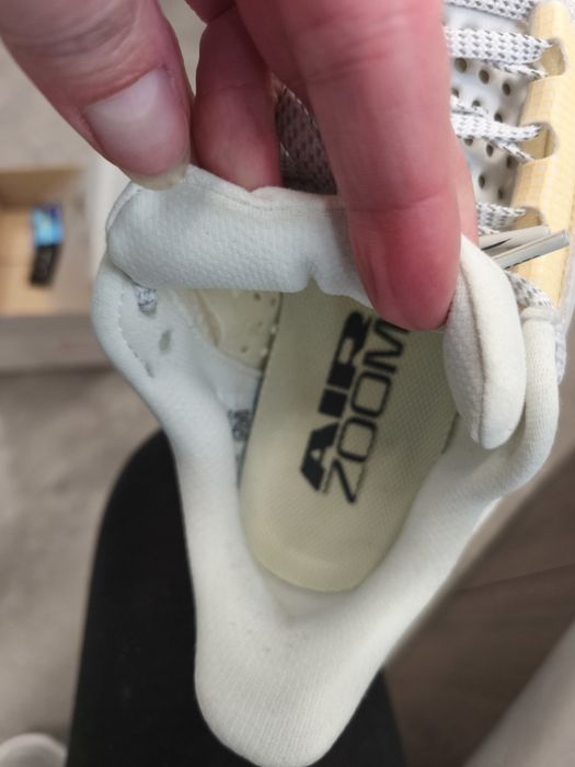 Кросівки Nike ZOOMX Pegasus premium
