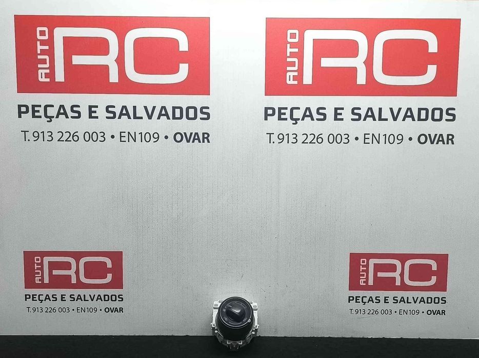 Comando Chauffage / Sofagem - TOYOTA YARIS