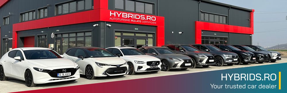 Hybrids.ro top banner