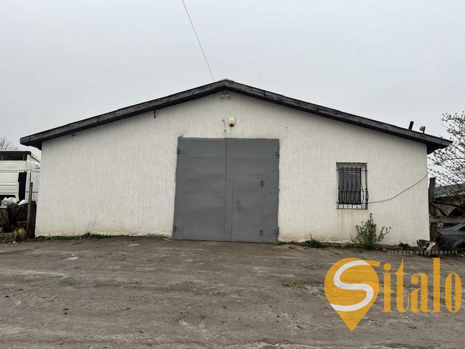 Продаж складського приміщення, Банюнин,  Кам'янка Буський район