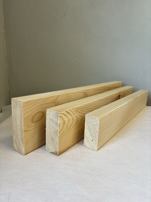 Kantówka strugana C24 45/100,120,145 dł 6m