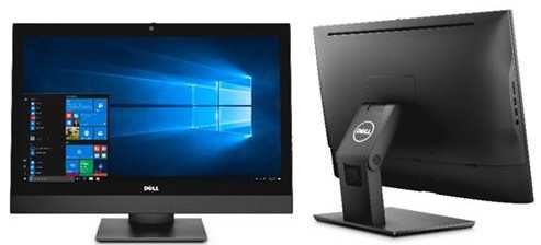 Dell OptiPlex 7450 AIO – i5-7500 | 16 GB RAM | 256 GB SSD | Windows 11