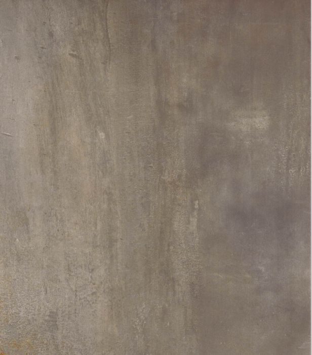 Pavimento cerâmico Metallica Silver 60x60 cm