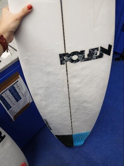 prancha polen - Shortsurf prancha de surf