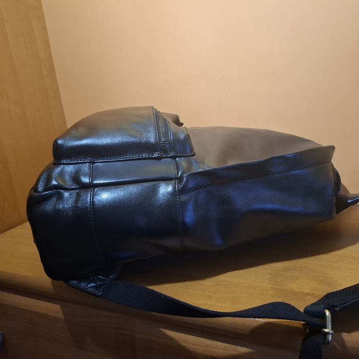 Чоловічий фірмовий рюкзак Fossil