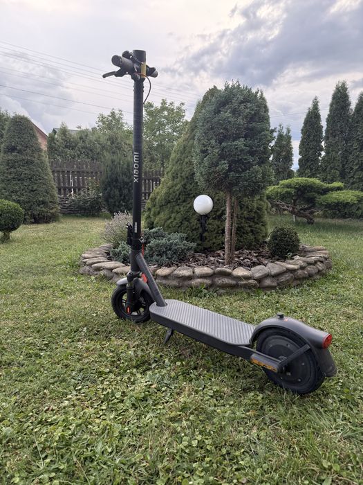Електросамокат Xiaomi Electric Scooter Elite GL BHR9603GL