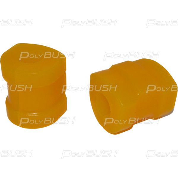 Втулка стабілізатора переднього d=25мм BMW 3 Series E36 (Compact)