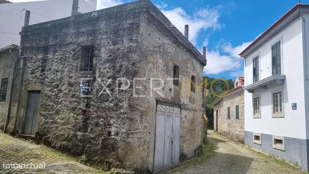 Pequena casa em Aldeias, Serra Estrela