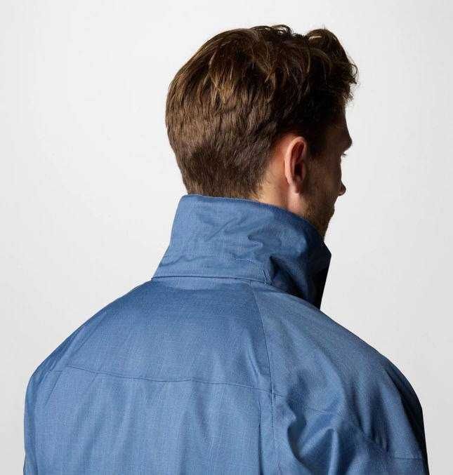 Куртка Columbia Last Tracks™ II Jacket.   Розмір S