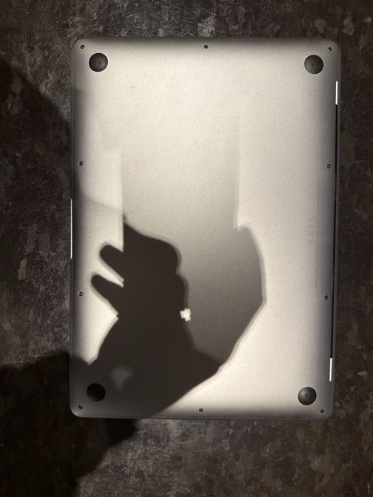 Macbook air 13  2021