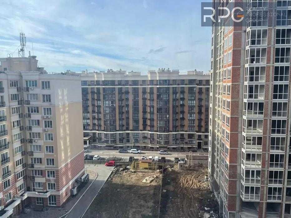 Без комісії.  43 м2 ЖК Нові Теремки Метро Іподром. Розтермінування.Тк