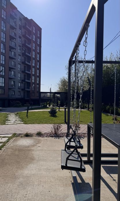 Продається сучасна 2-х кімнатна квартира. ЖК West Towers