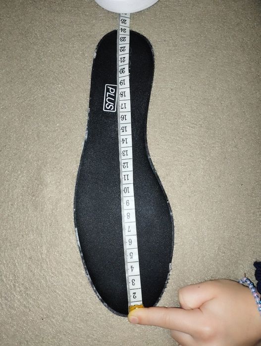 Buty sportowe damskie